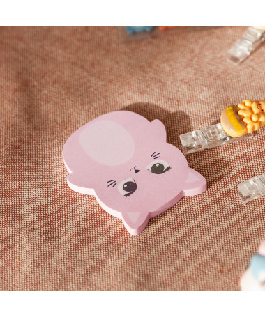 LITTE NOTES KITTY B2F MIQUELRIUS