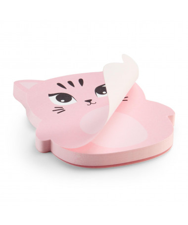 LITTE NOTES KITTY B2F MIQUELRIUS