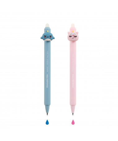 LAPS QE FSHIHET SET NARWHAL-UNICORN B2F MIQUELRIUS