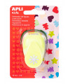 CRAFT PUNCHER FLOWER E GJELBËR APLI