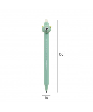 LAPS QE FSHIHET SET MONSTER-CAPY B2F MIQUELRIUS