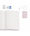 NOTES GLITTER PINK KEEP IT SHINY B2F MIQUELRIUS