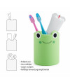 MBAJTËSE LAPSASH SILICONE FROGGY B2F MIQUELRIUS