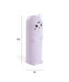 FOTROLLË SILICONE BORN TO GLOW KITTY B2F MIQUELRIUS
