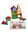 BUILDING GAMES MAGNEX TILES BOX 1/100 APLI