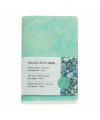 NOTES A6 STONE PAPER PLAIN FLEX GREEN MIQUELRIUS
