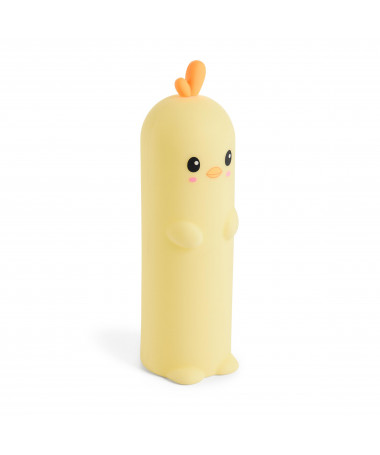FOTROLLË SILICONE BORN TO GLOW CHICKIE B2F MIQUELRIUS