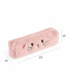 FOTROLLË FLUFFY CLUB MOUSE B2F MIQUERLIUS