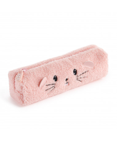 FOTROLLË FLUFFY CLUB MOUSE B2F MIQUERLIUS