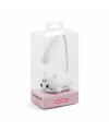 LED LAMPË KITTY E BARDHË B2F MIQUELRIUS
