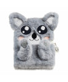 SECRET DIARY FLUFFY KOALA B2F MIQUELRIUS