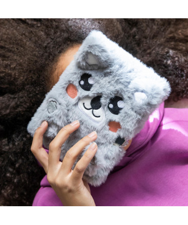 SECRET DIARY FLUFFY KOALA B2F MIQUELRIUS