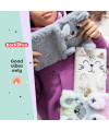 SECRET DIARY FLUFFY KITTY B2F MIQUELRIUS