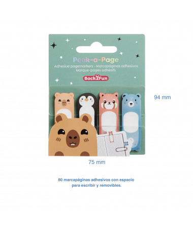 PAGE MARKER DREAM B2F MIQUELRIUS