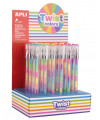 LAPS GEL MULTICOLOR APLI