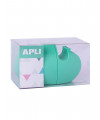 MBAJTËSE SELOTEJPI NORDIK COLLECTION PASTEL GREEN - APLI
