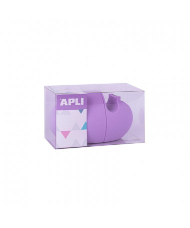 MBAJTËSE SELOTEJPI NORDIK COLLECTION LILAC - APLI