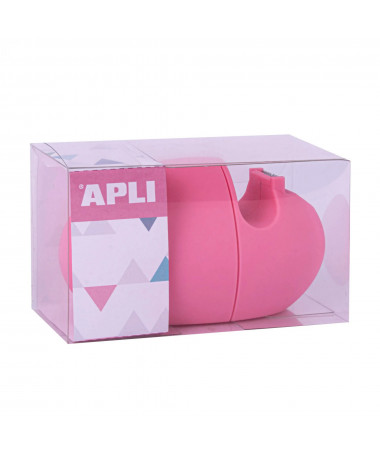 MBAJTËSE SELOTEJPI NORDIK COLLECTION ROSE - APLI