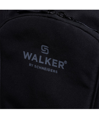 ÇANTË SHKOLLORE CAMPUS NEO E zezë WALKER SCHNEIDERS