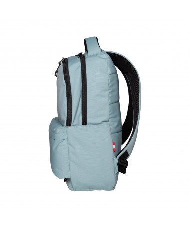 ÇANTË SHKOLLORE ALPHA AQUA MINT WALKER SCHNEIDERS