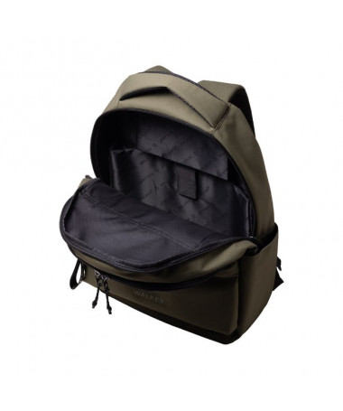 ÇANTË SHKOLLORE ALPHA DARK OLIVE WALKER SCHNEIDERS