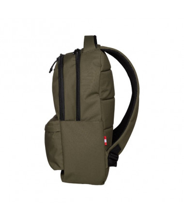 ÇANTË SHKOLLORE ALPHA DARK OLIVE WALKER SCHNEIDERS
