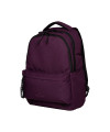 Çantë shkollore Classic Alpha Plum Purple Walker