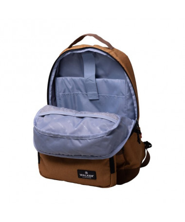 ÇANTË SHKOLLORE PURE DUO PEANUT WALKER SCHNEIDERS