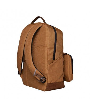 ÇANTË SHKOLLORE PURE DUO PEANUT WALKER SCHNEIDERS