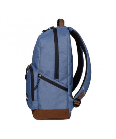 ÇANTË SHKOLLORE PURE ECO AZURE WALKER SCHNEIDERS
