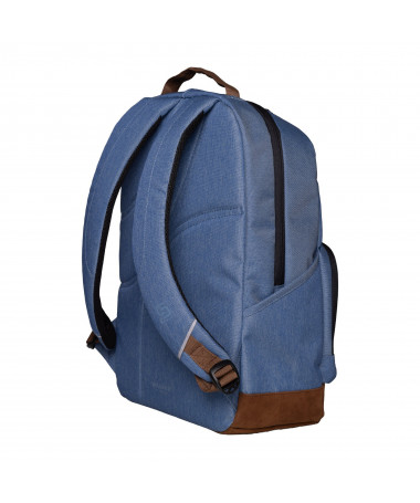 ÇANTË SHKOLLORE PURE ECO AZURE WALKER SCHNEIDERS