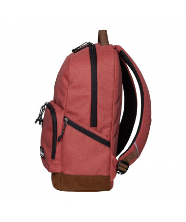 ÇANTË SHKOLLORE PURE ECO TERRACOTTA WALKER SCHNEIDERS