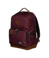 Çantë shkollore Pure Eco Maroon Walker