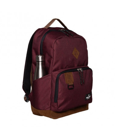 ÇANTË SHKOLLORE PURE ECO MAROON WALKER SCHNEIDERS