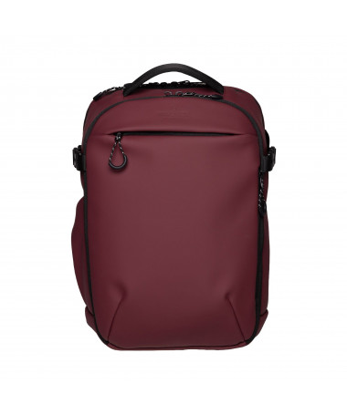 ÇANTË SHPINE PËR LAPTOP ELEMENT RASBERRY WALKER SCHNEIDERS