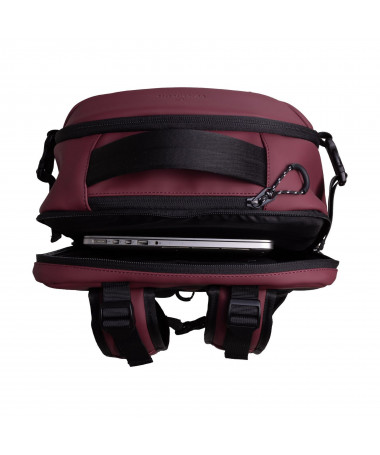 ÇANTË SHPINE PËR LAPTOP ELEMENT RASBERRY WALKER SCHNEIDERS