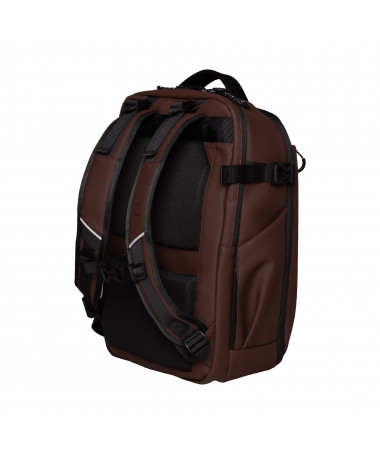ÇANTË SHPINE PËR LAPTOP ELEMENT BROWNIVE WALKER SCHNEIDERS