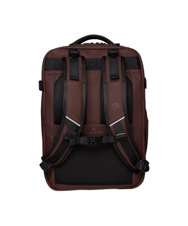 ÇANTË SHPINE PËR LAPTOP ELEMENT BROWNIVE WALKER SCHNEIDERS