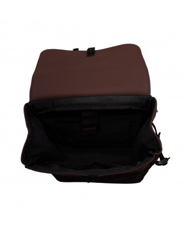ÇANTË SHKOLLORE AURA BROWNIE WALKER SCHNEIDERS