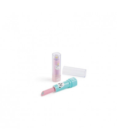 ERASER LIPSTICK UNICORN B2F MIQUELRIUS