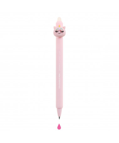 LAPS QE FSHIHET OOOPS UNICORN ROSE B2F MIQUELRIUS