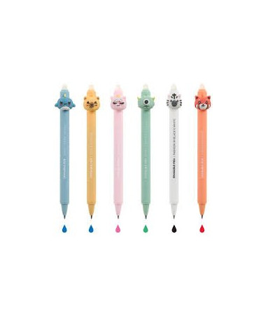 LAPS QE FSHIHET OOOPS UNICORN ROSE B2F MIQUELRIUS