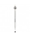 LAPS QE FSHIHET OOOPS ZEBRA B2F MIQUELRIUS