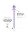 LAPS BP 0.7mm HUG ATTACH BUNNY B2F MIQUELRIUS