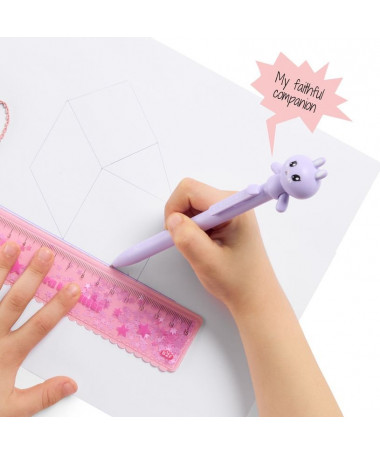 LAPS BP 0.7mm HUG ATTACH BUNNY B2F MIQUELRIUS