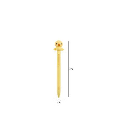 LAPS BP 0.7mm HUG ATTACH CHICKIE B2F MIQUELRIUS
