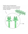 LAPS BP 0.7mm HUG ATTACH FROGGY B2F MIQUELRIUS