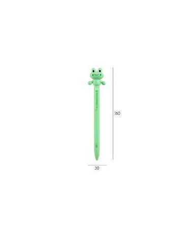 LAPS BP 0.7mm HUG ATTACH FROGGY B2F MIQUELRIUS