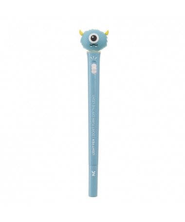 LAPS BP ME DRITË MOSNTER SHINE BLUE MIQUELRIUS