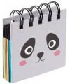 MINI NOTES ADHESIVE NOTES B2F MIQUELRIUS